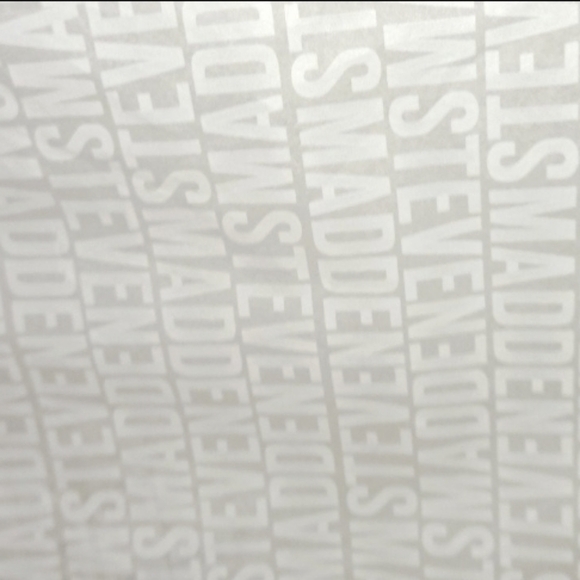 Steve Madden Cloak R, Rhinestone - Picture 8 of 10